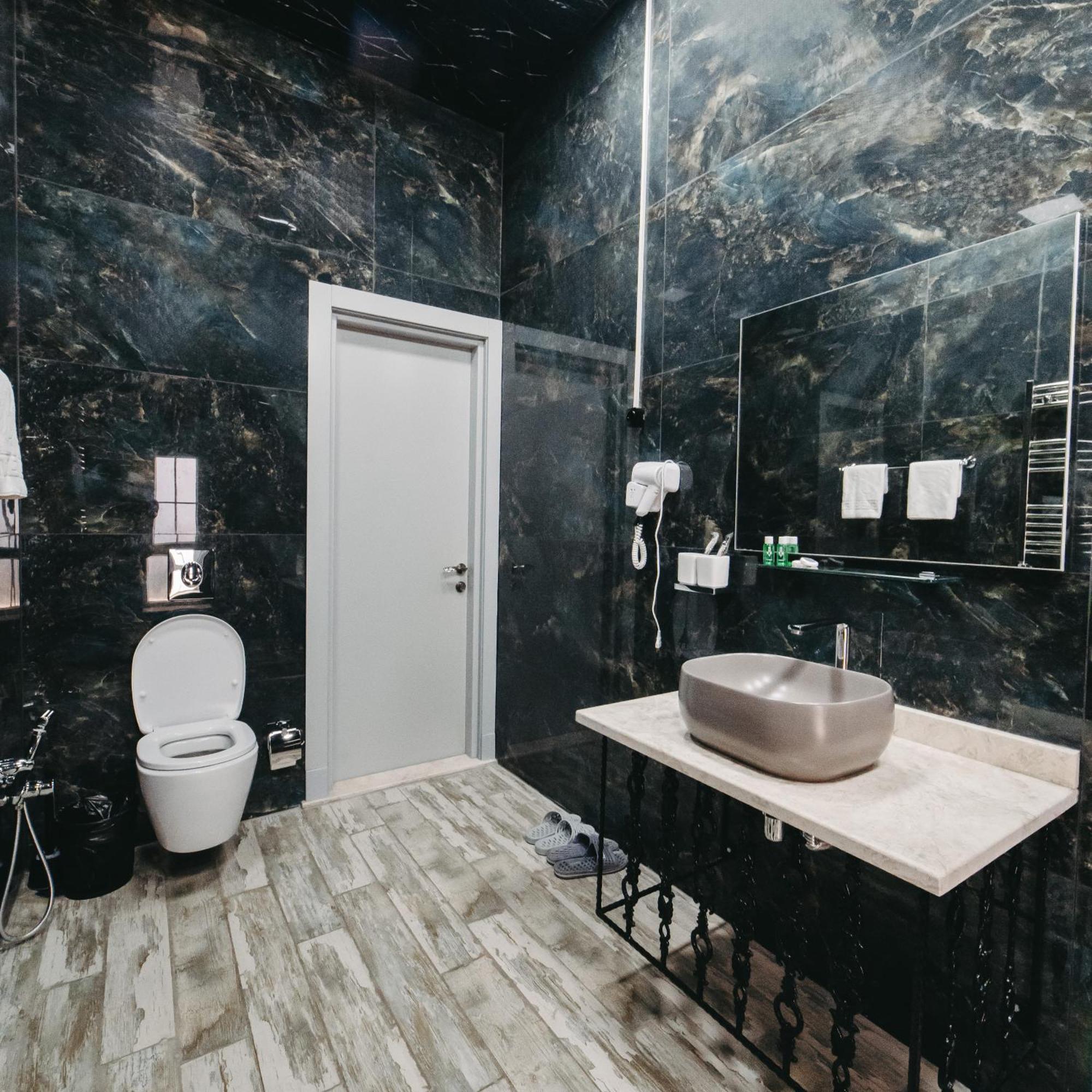Avrasya Inn Hotel Баку Екстер'єр фото